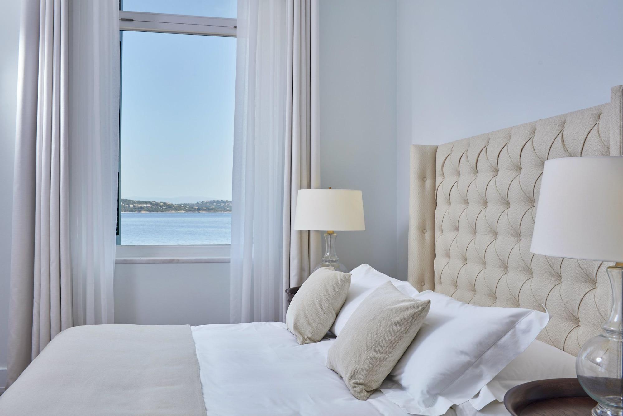 Poseidonion Grand Hotel Spétses Exterior foto