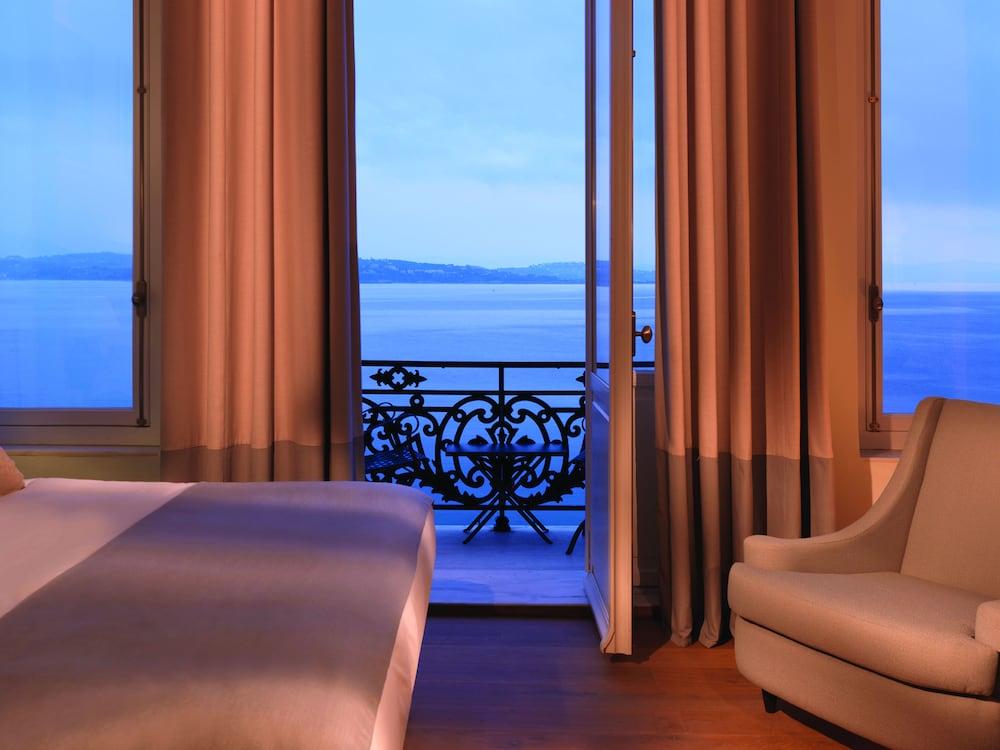 Poseidonion Grand Hotel Spétses Exterior foto