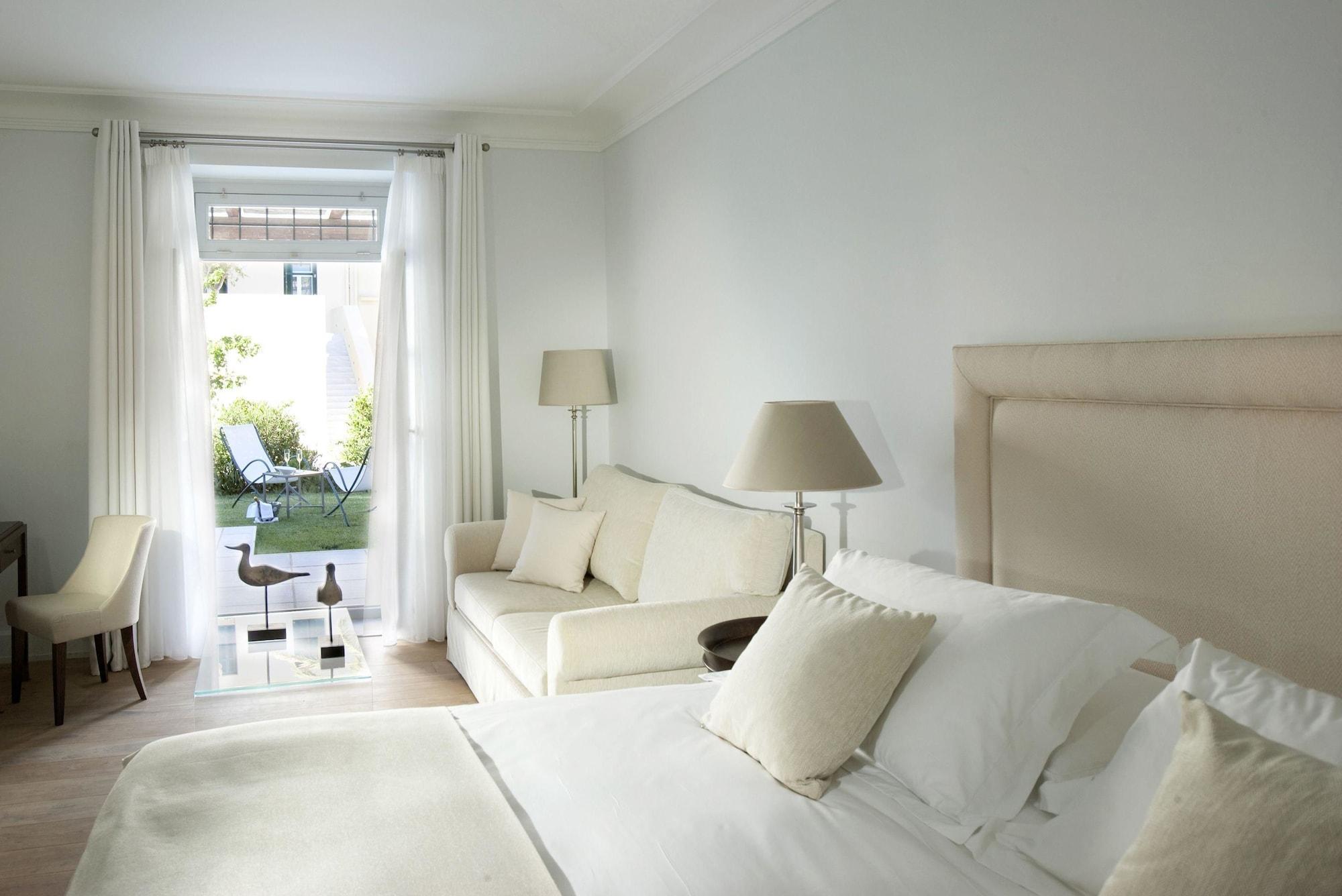 Poseidonion Grand Hotel Spétses Zimmer foto