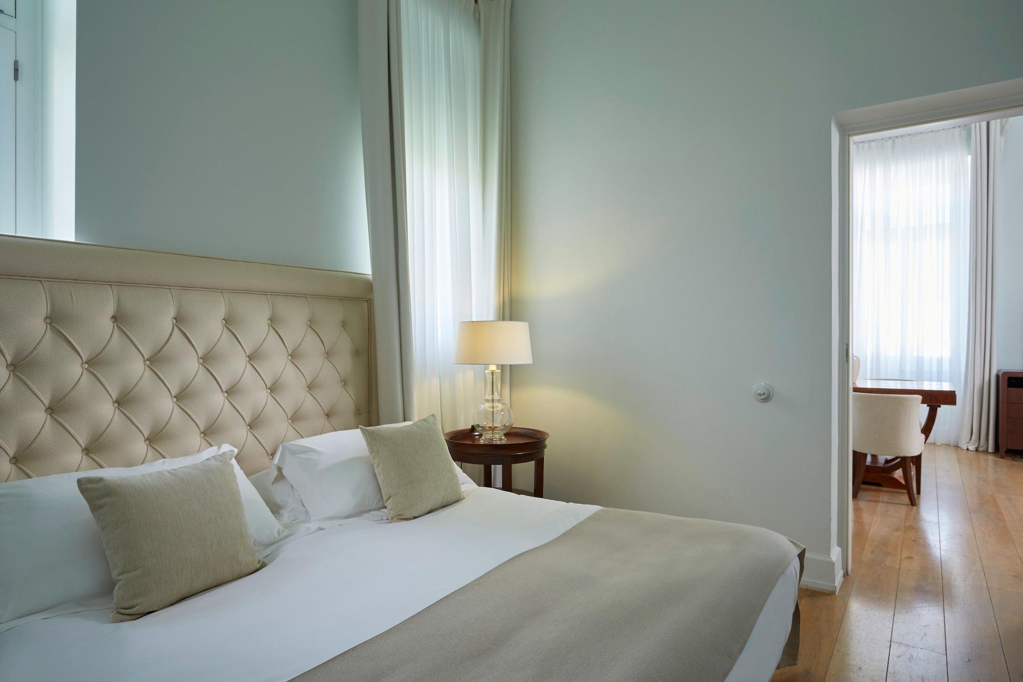 Poseidonion Grand Hotel Spétses Exterior foto